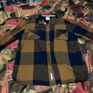 Brand New never worn tag came off though can see